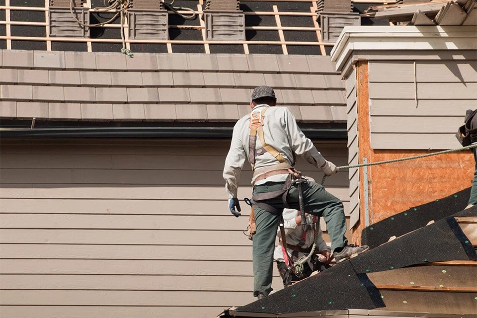 Picture of Exteriors | Magnuson Handyman Services