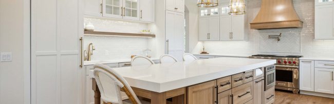 Kitchens