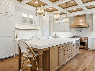 Kitchens