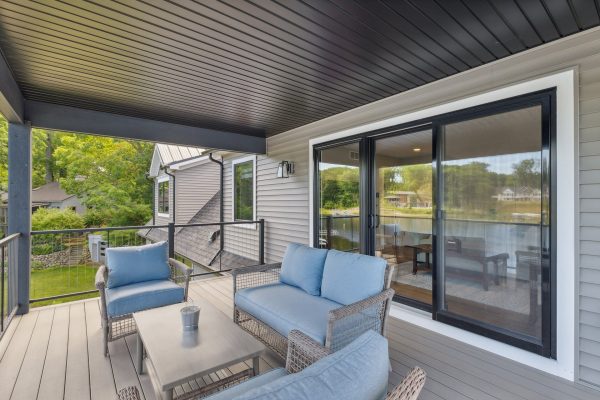 Magnuson Handyman Services
