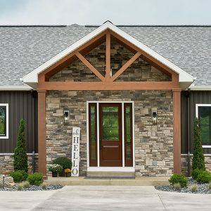 Magnuson Handyman Services