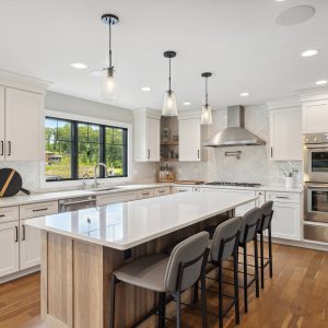 Magnuson Handyman Services