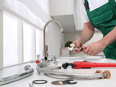 Plumbing