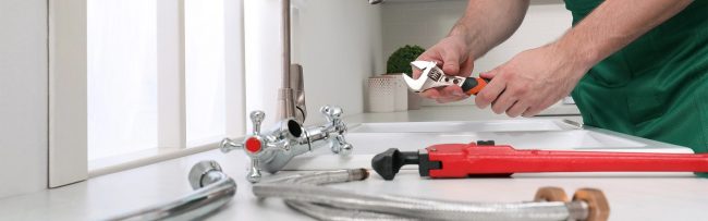 Plumbing